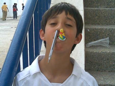 bouka