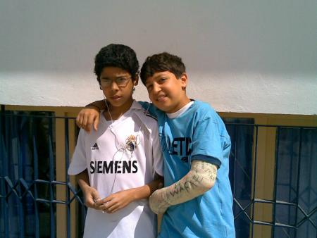 obeid et loudiy