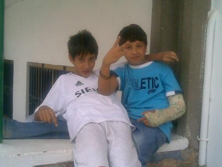bouka et obeid