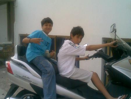 bouka et obeid