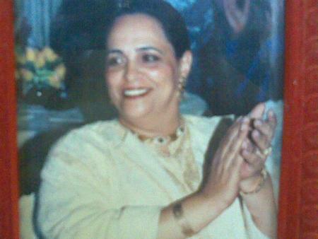 mamita diali bouhdi