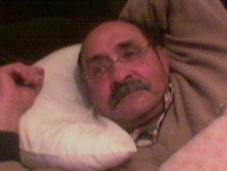 papito diali